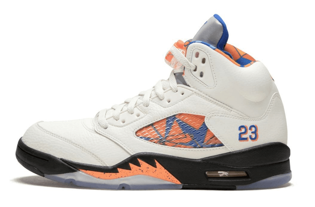 Air Jordan 5 Retro International Flight