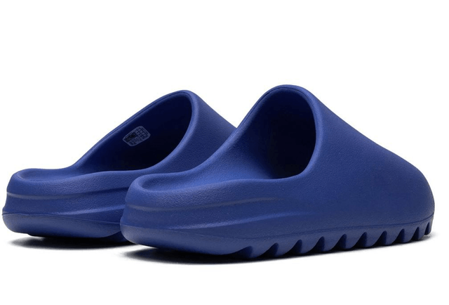Yeezy Slide Azure