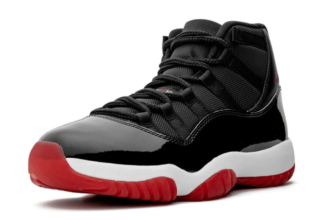 Air Jordan 11 Retro Bred 2019