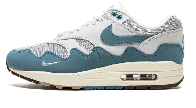 Nike Air Max 1 Patta - Noise Aqua