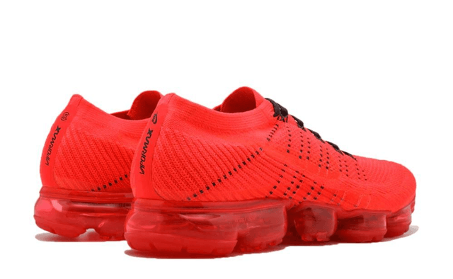 Nike Air Vapormax FK / CLOT