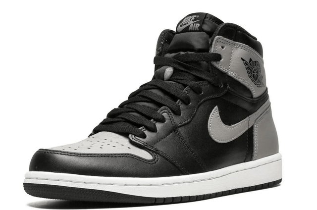 Air Jordan 1 Retro High OG Shadow 2018