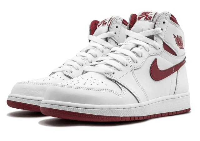 Air Jordan 1 Retro High OG GS
