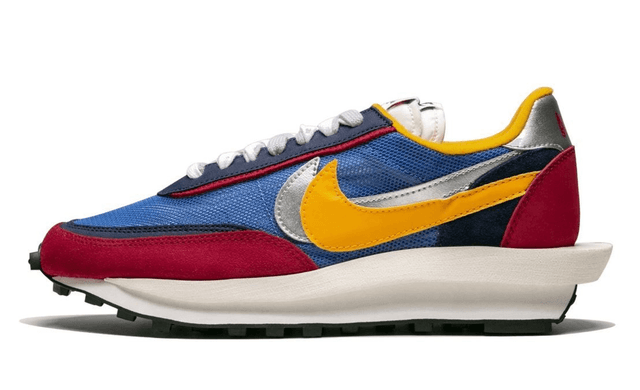 Nike LDWaffle Sacai - Varsity Blue