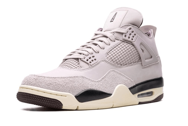 Air Jordan 4 A Ma Maniere - While You Were Sleeping 
