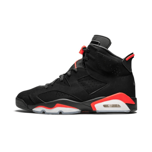 Air Jordan 6 Rétro "Infrared 2019"