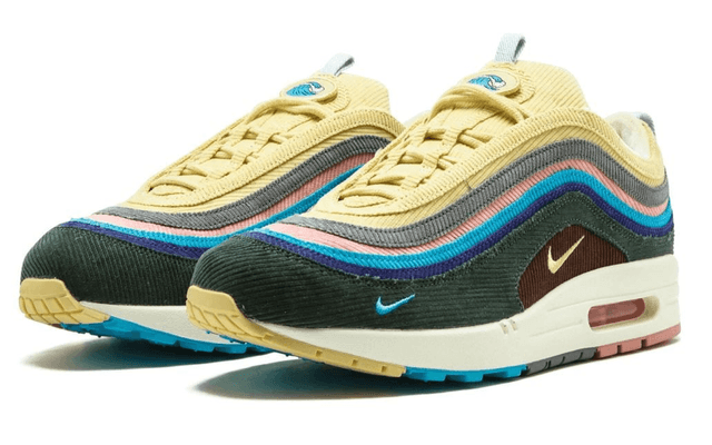 Nike Air Max 1/97 VF SW Sean Wotherspoon