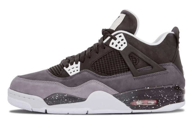 Air Jordan 4 Retro Fear Pack