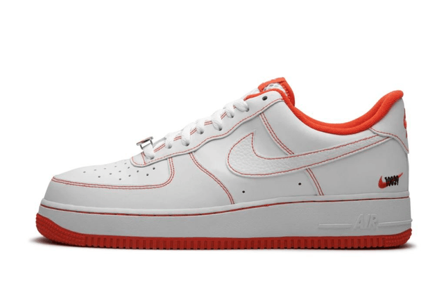 Nike Air Force 1 '07 LV8 EMB Rucker Park