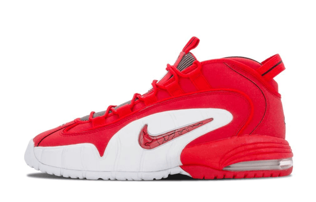 Nike Air Max Penny Hardaway  Rival Pack