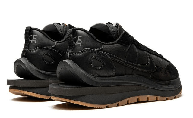 Nike VaporWaffle Sacai - Off Noir