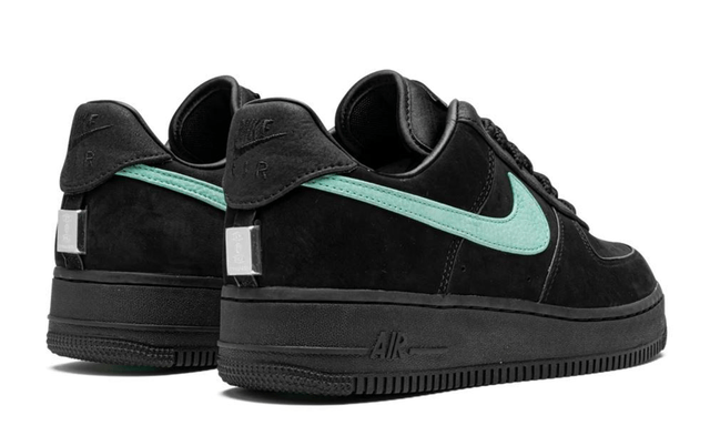 Nike Air Force 1 Low Tiffany and Co.