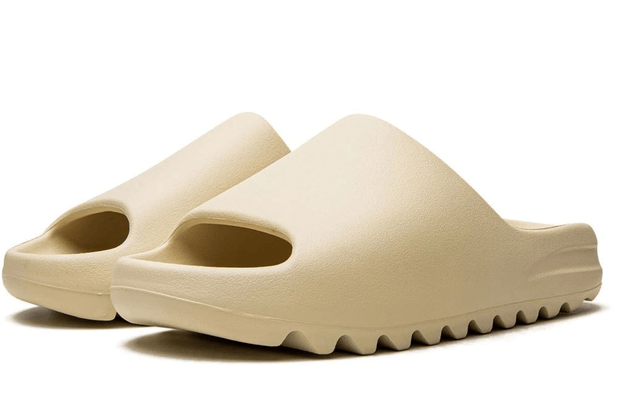 Yeezy Slide Bone 2022