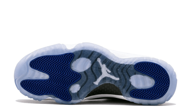 Air Jordan 11 Retro Space Jam 2016 Release