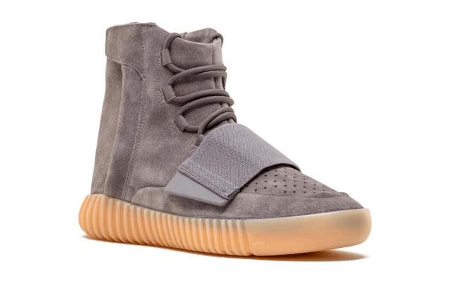 Yeezy Boost 750 Glow In The Dark