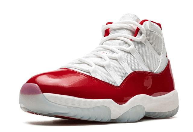 Air Jordan 11 Cherry 2022