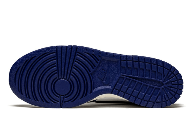 Nike Dunk High SP Ambush - Deep Royal