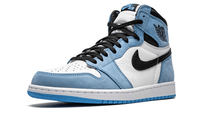Air Jordan 1 Retro High OG University Blue
