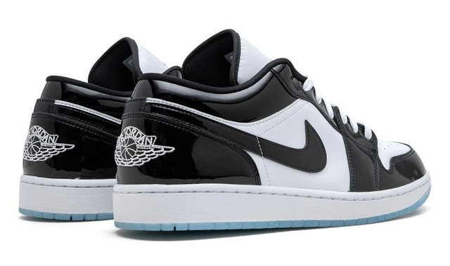 Air Jordan 1 Low SE Concord