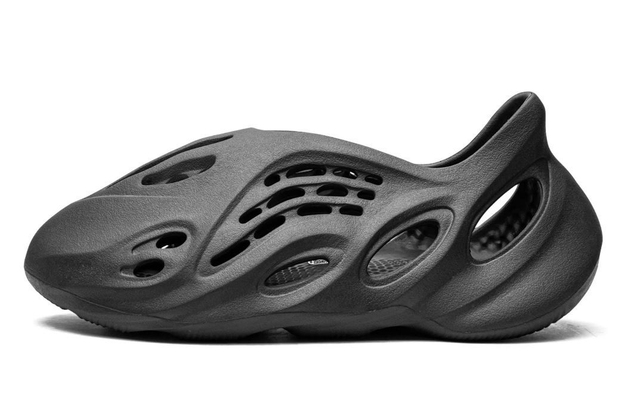 Yeezy Foam Runner Onyx