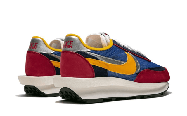 Nike LDWaffle Sacai  Varsity Blue