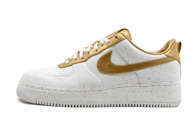 Nike Air Force 1 Low Supreme I/O TZ