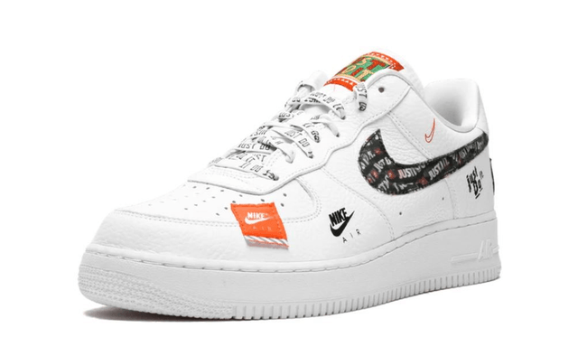 Nike Air Force 1 '07 PRM JDI