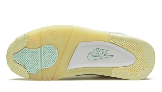 Air Jordan 4 Retro SP WMNS Off-White - Sail