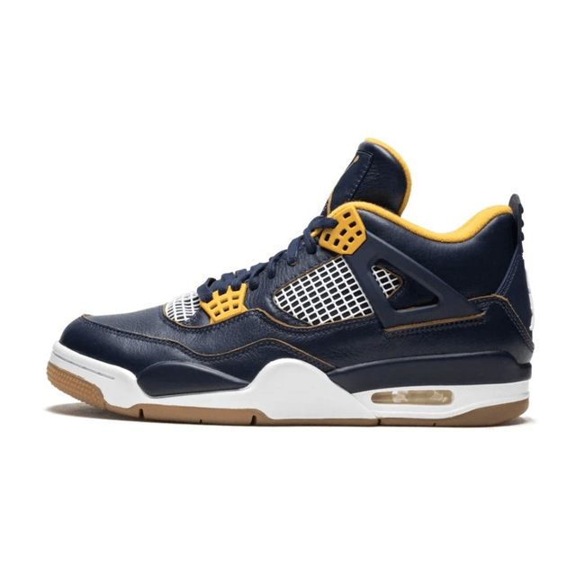 Air Jordan 4 Retro Dunk From Above