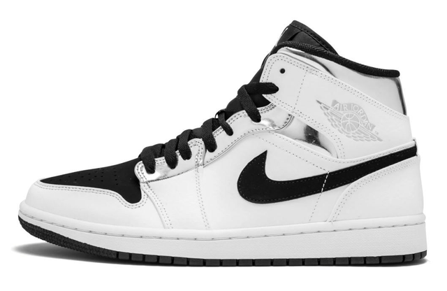 Air Jordan 1 Mid Alternate Think 16