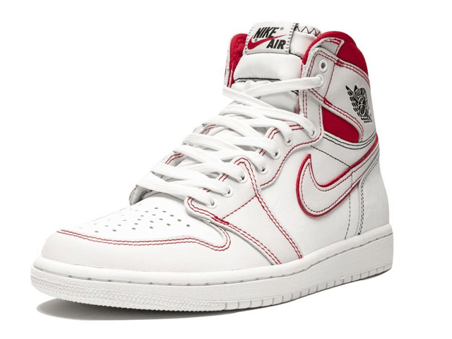 Air Jordan 1 Retro High OG Phantom