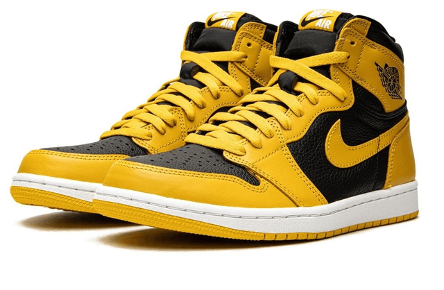 Air Jordan 1 High OG Pollen