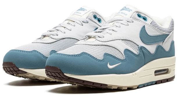 Nike Air Max 1 Patta - Noise Aqua