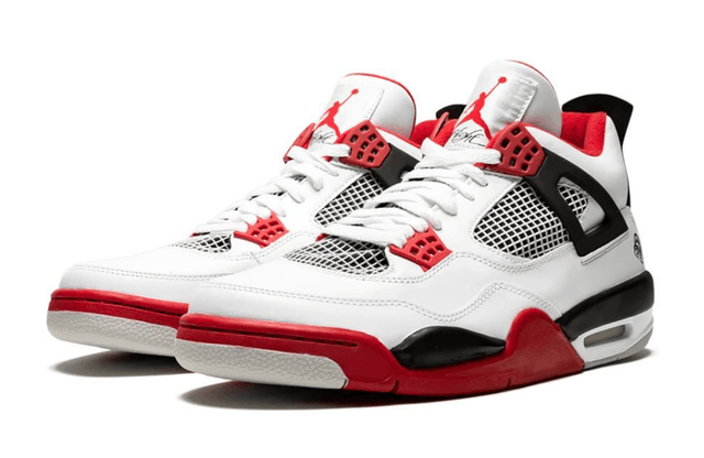 Air Jordan 4 Retro Mars Blackmon