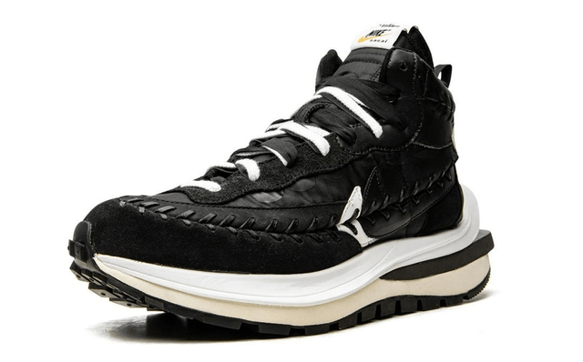 Nike VaporWaffle Sacai x Jean Paul Gaultier - Black