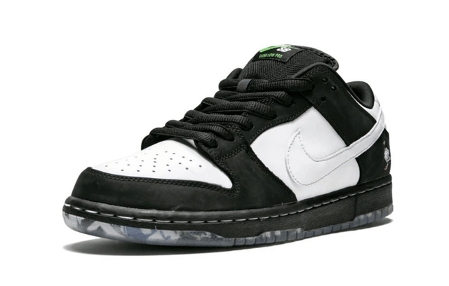 Nike Dunk SB Dunk Low Pro OG QS Panda Pigeon