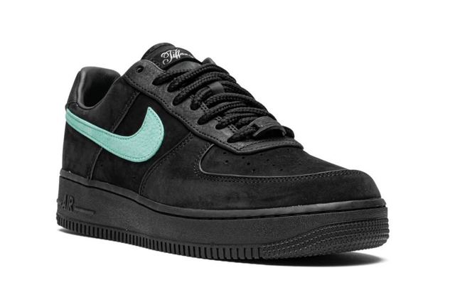 Nike Air Force 1 Low Tiffany and Co.