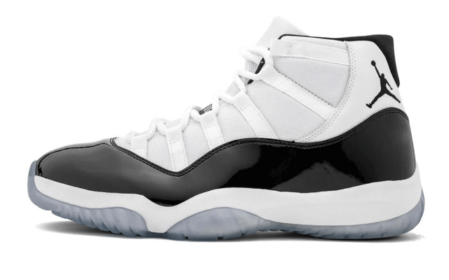 Air Jordan 11 Retro Concord