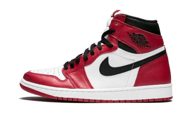 Air Jordan 1 Retro High OG Chicago