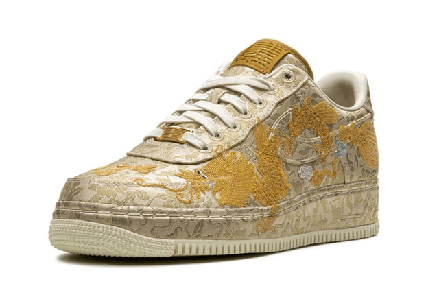 Nike  AIR FORCE 1 LOW Year of the Dragon 2024