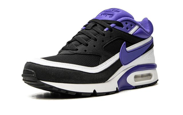 Nike Air Max BW OG Persian Violet (2021)
