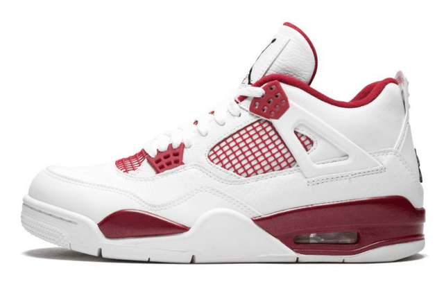 Jordan 4 Retro Alternate