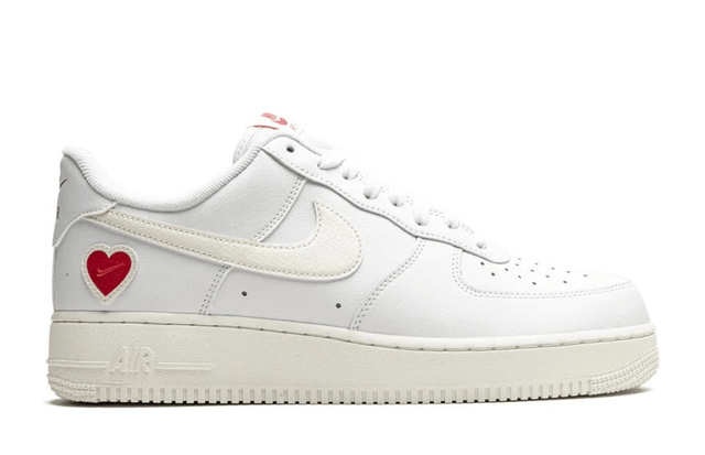 Nike Air Force 1 Low Valentines Day 2021
