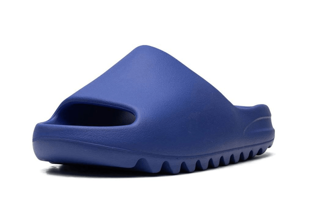 Yeezy Slide Azure