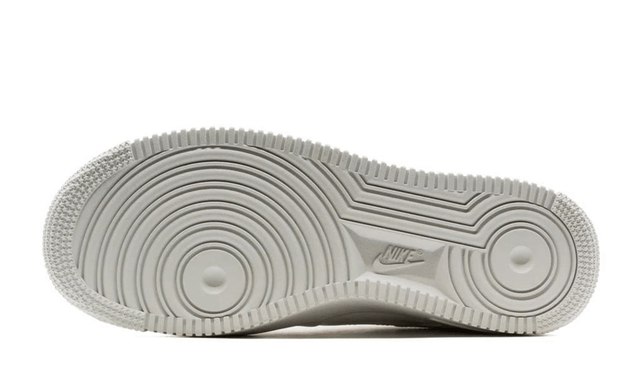 Nike AIR FORCE 1 '07 MNS WMNS Reflective White