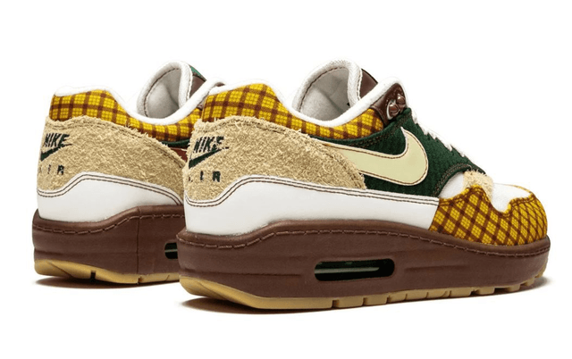 Nike Air Max 1 Missing Link - Susan