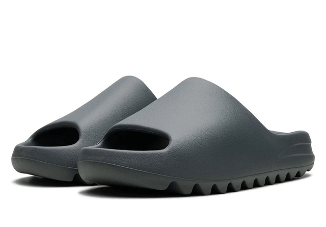 Yeezy Slide Slate Marine