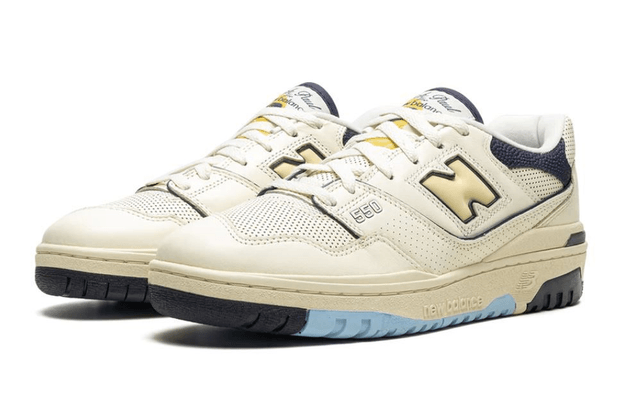New Balance 550 Rich Paul