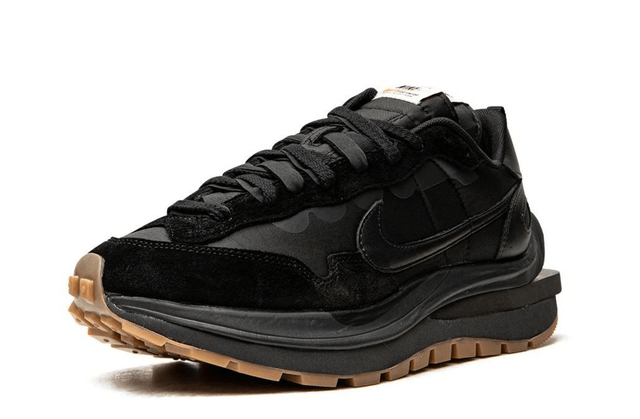 Nike VaporWaffle Sacai - Off Noir