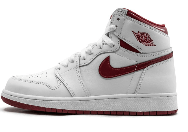 Air Jordan 1 Retro High OG GS